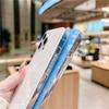 Beach-Style Shell Pattern Phone Case for Apple 16/17 PRO, 13, 12, 11/XR - Drop-Proof & Protective Cover