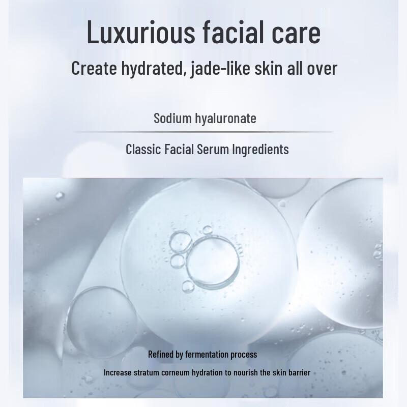 Kuyou Ran Indulgent Beauty Shower Gel - Sweet Love Whispers (2 X 400ml)