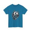 Skull Ink Splash Tee | Cat Skull Illustration, Cool Street Vibes Pop Art, Style