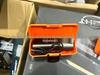 Multi-functional Aluminum Alloy Portable Flashlight - Push-Pull Zoom & Emergency Lamp