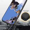 RT59 Movie Up Phone Case for iPhone 7 8 11 12 13 14 15 16 17 16E XS Pro Max XR X SE Air