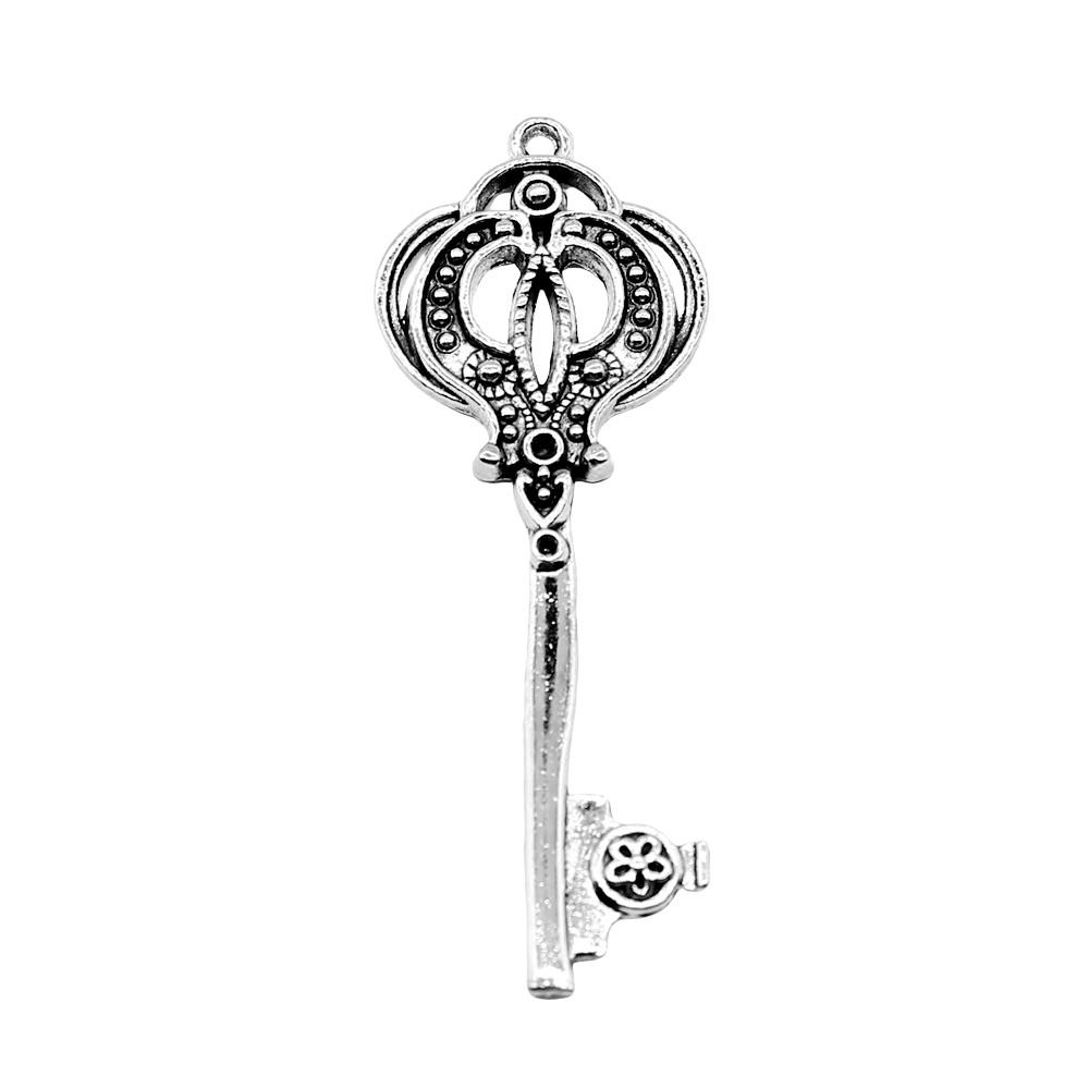 Zawieszki Klucze Narzędzia Wisiorki Biżuteria dla Dzieci Materiały QC077