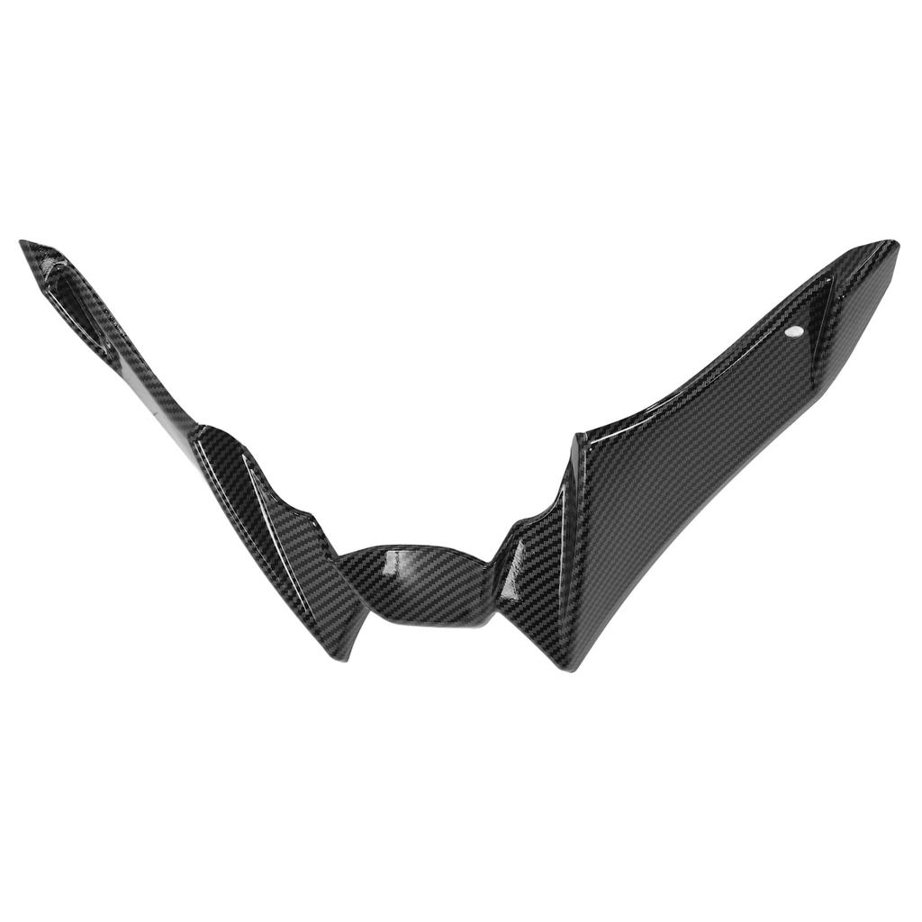 Front   Beak Shockproof Motorcycle Aerodynamic   Wing Cover Fit For MT‑09   2021 to 2023