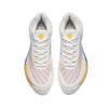 Anta Shunying Pro Badminton Shoes Summer 2026 Men sneaker Paper-White 912624411-1