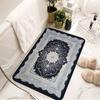Complex Regular Patterns Kitchen Mat Kids Room Bedroom Decoration Balcony Anti-Slip Doormat Living Room Alfombra