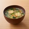 Muji Misosuppe Huhn Tsukune Wurzelgemüse 4er-Pack TDB83A4S