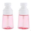 2pcs Refillable Fine Mist Perfume Empty Bottles