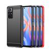 Suitable for Brushed Redmi Note11/11T 1G Mobile Phone Case Poco M1Pro1G Domestic Silicone Soft Case Case