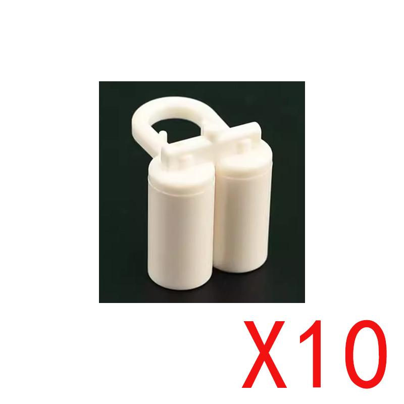 Building Blocks Solider Figures Gifts Toys Accessories Baseball Cap Sunbonnet Oxygen Cylinder Backpack Breathing Tube Cape MOC