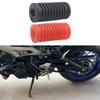 Motorcycle Gear Shifter Lever Cover Replacement High Performance Rubber