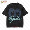 The Judds Wynonna Naomi Vintage Oversized Tshirt Wg6k