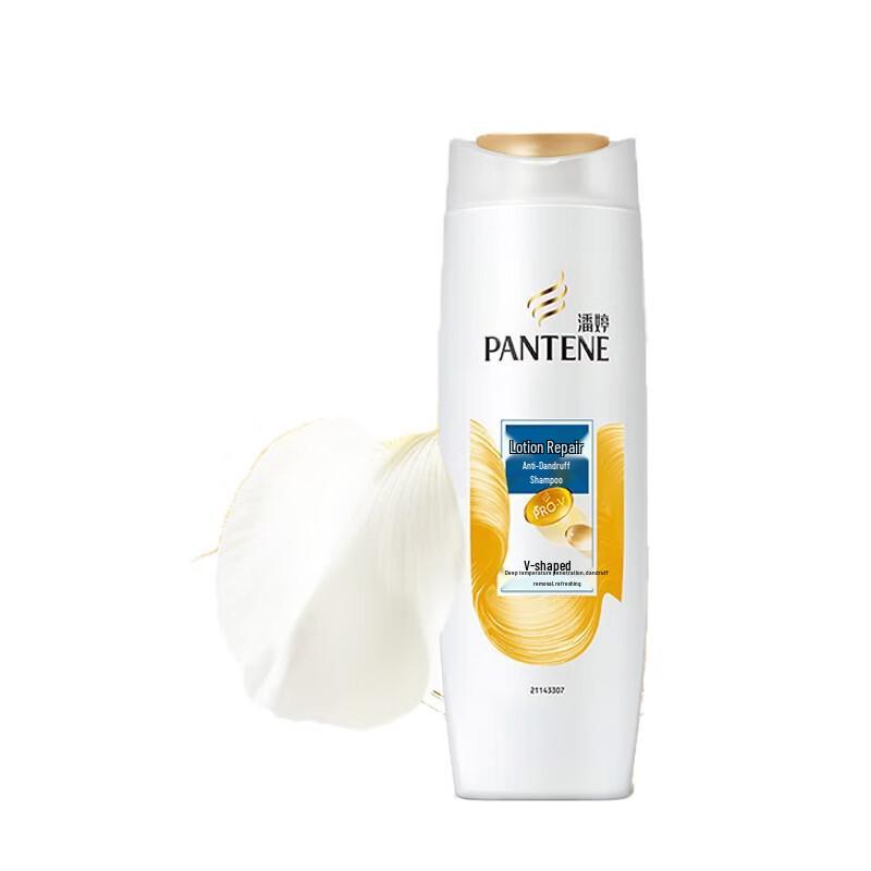 Шампунь Pantene PRO-V против перхоти Восстанавливающий
