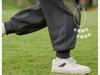 Left West Children's Wear Boys' Sports Pants