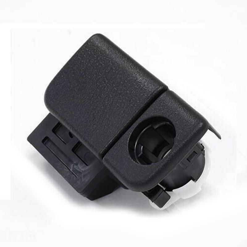 Glove Box Lid Latch with Lock Entry Plug & Play Black Fit for Mazda Miata 1994 1995 1996 1997 RX-7 1994-1995 BC5E-64-090E
