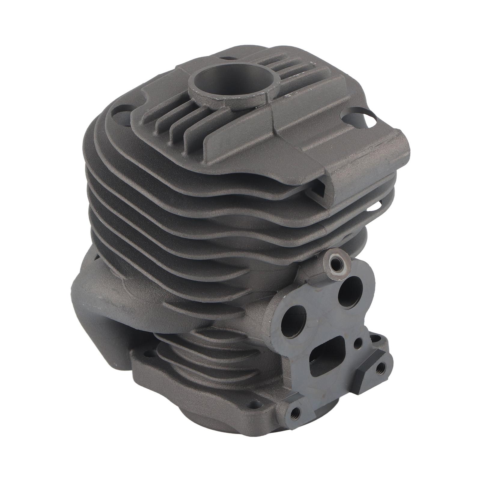 

Комплект цилиндра для Husqvarna K750 K760 Бетонорез Поршень Прокладка Запасные части 51 мм