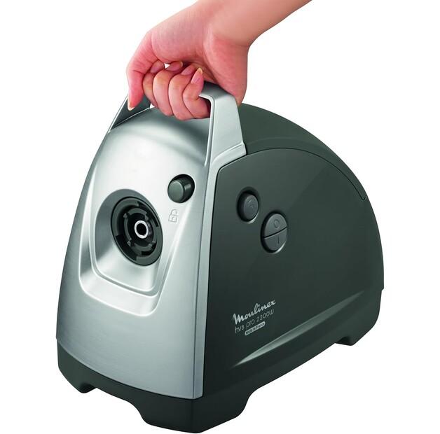 Мясорубка Moulinex ME6868 HV8 Pro 4in1