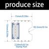 WiFi Expansion Kit Glass Touchable Screen Digital Sensory Module for Pressure Temperature Humidity Buzzer