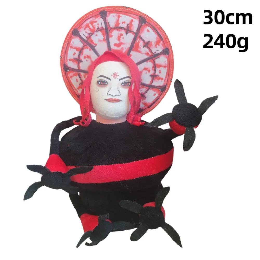 Skibidi Toilette Titanen Clockman Bohrmann TV-Mann Lautsprechermann Gman Plüsch Aufgerüsteter Bohrmann Sprecherkamera Mann Plüschtier