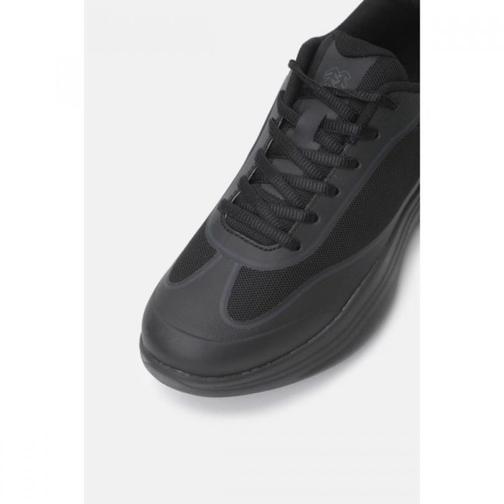 Kolon Sports Unisex Sneakers Skyist 3 Fe4dx25910blk