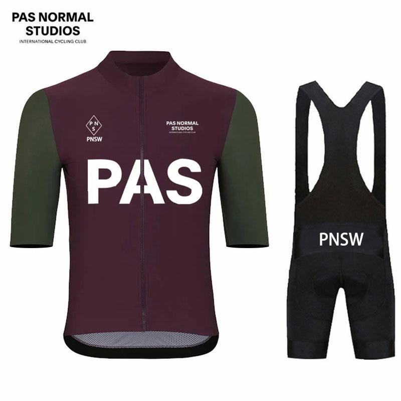 Cycling Suit Short Sleeve Suit Men's and Women's Summer Road Cycling Suit Mountain Bike Cycling Equipment 2026 Summer Breathable Cycling Suit Suit