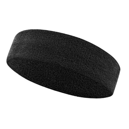 Herren Damen Sport Schweißband Feuchtigkeitsableitend Atmungsaktiv Dehnbar Schnelltrocknend Anti-Rutsch Sportliches Yoga Laufen Basketball Fitness Stirnband