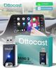 Ottocast Mini Mini CarPlay Android Auto Wireless USB Car Adapter, 2025, Car Play &