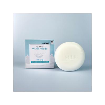 Cellgreen Milk Soap Bar 100g