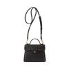 Diana 188414900001 Handbag, Black,