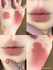 Joocyee New Product Powder Mist Lipstick Pen Matte Finish # 100 Autumn and Winter Retro Vintage Style for Student Girls That Enhance Complexion.