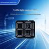 Road Traffic Light Control Circuit Board: Antioxidant & High Temperature Resistant