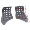 Plastic Left and Right Pedal 50cc 70cc 90cc 110cc 125cc 140cc 150cc 160cc 200cc Engine ATV Go Kart Quad Pit Dirt Trail Bike