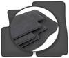 Premium Car Mats For: BMW Z4 E86 Coupe (2002-2008)