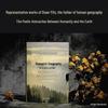 Romantic Geography: In Search of the Sublime Landscape