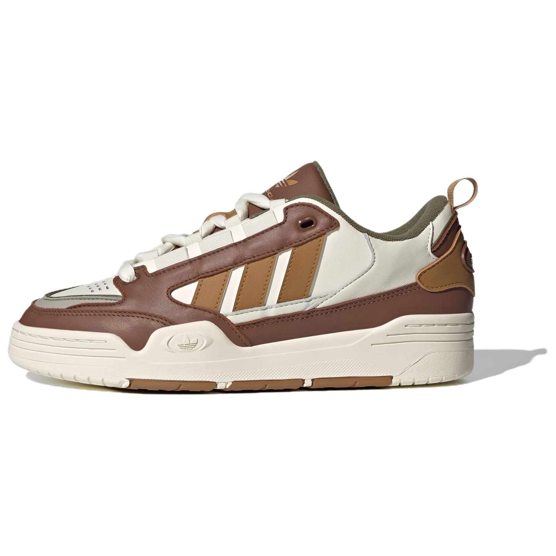 adidas Unisex Casual Lifestyle Sneakers JR8348 37