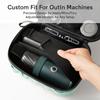 OutIn Étui de Protection EVA Plus, Compatible Double Appareil – Étui Rigide de Voyage, Imperméable &amp; Anti-Saleté, Organiseur…