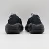 FD2148-005 Nike Women's Flyknit Haven Black Metallic Silver (Women's)