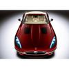 Framed Sports Car Poster for Bedroom, Bar, or Dealership Wall Decor