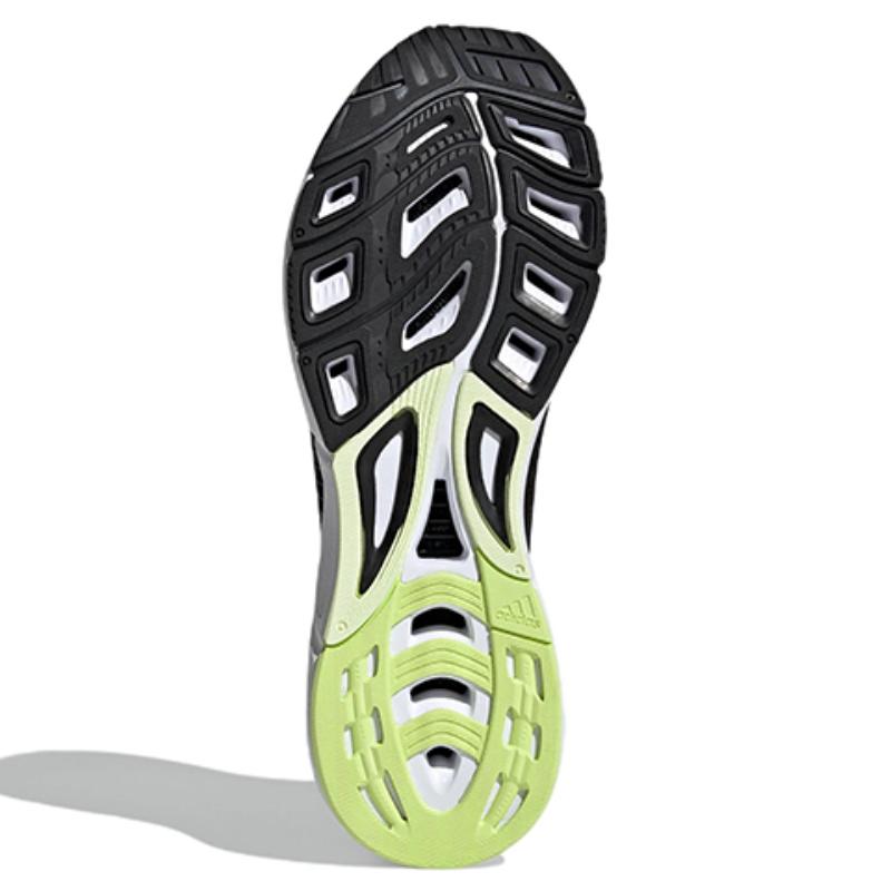 Adidas Climacool Venttack 'Black Green' Sneakers GV9497