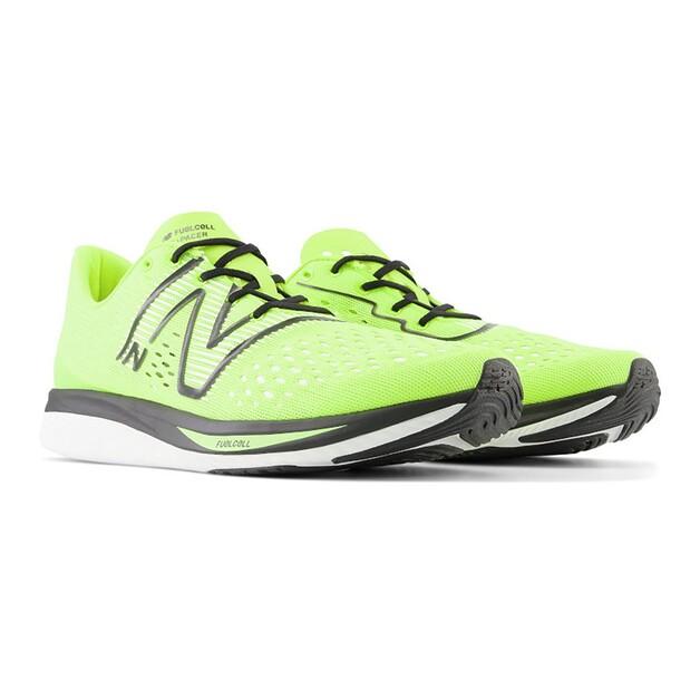 

New Balance Fuelcell Supercomp Pacer беговые кроссовки