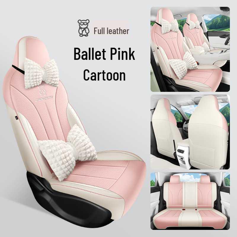 25 Geely Star Wish Sitzbezüge: Ganzjahres-Autokissen & Dekorationsmöglichkeiten