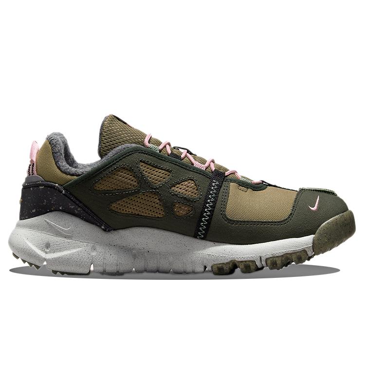 Nike Terra Vista Marrone Alga Rosa Smalto CZ1757-300 Gratuito
