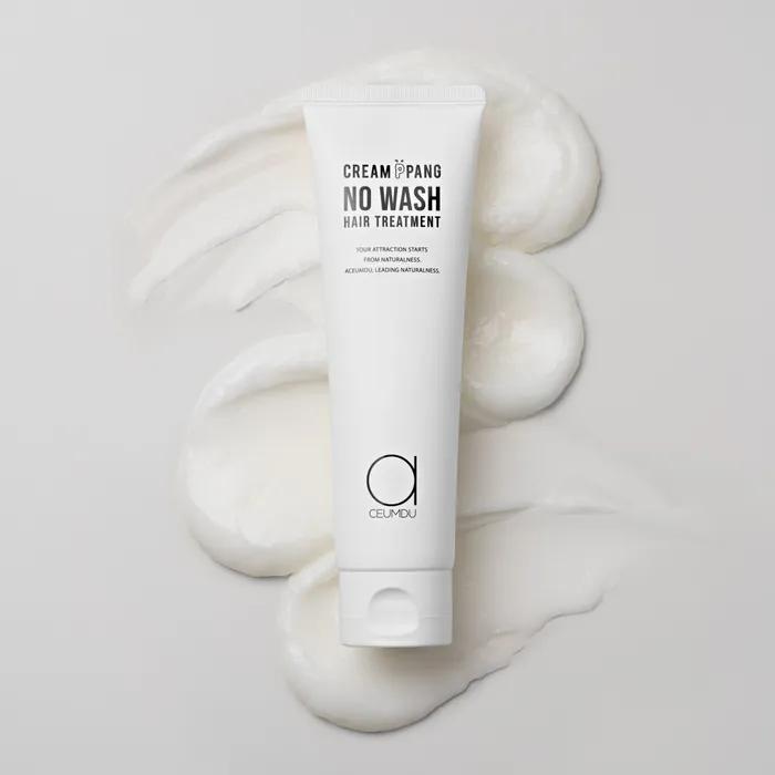 [set] No-Wash Treatment 150ml+150ml