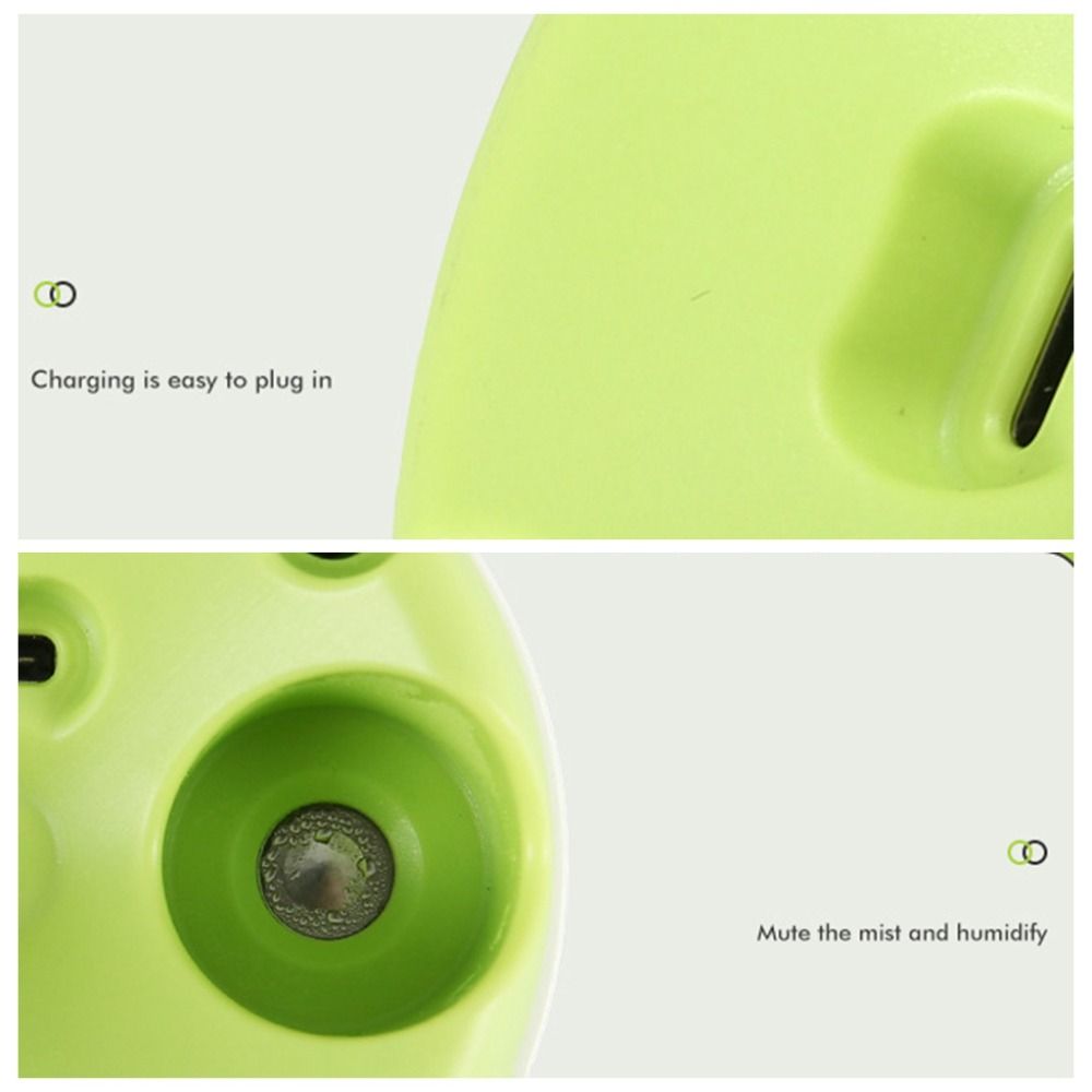 Rechargeable Badminton Humidifier TYPE-C Badminton Birdie Tube Caps Children/Adult