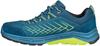 Hiking Shoes Hanwag Coastridge Low ES Seablue/saphir