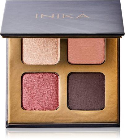 

eyeshadow palette TU прозрачный