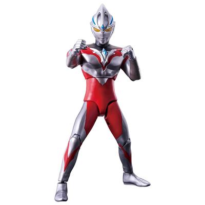 Gigantic Universe Ultraman Arc [BANDAI]