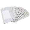 10pcs False Eyelashes Packaging Box Empty Exquisite Eyelashes Storage Box Case AccessoryD15