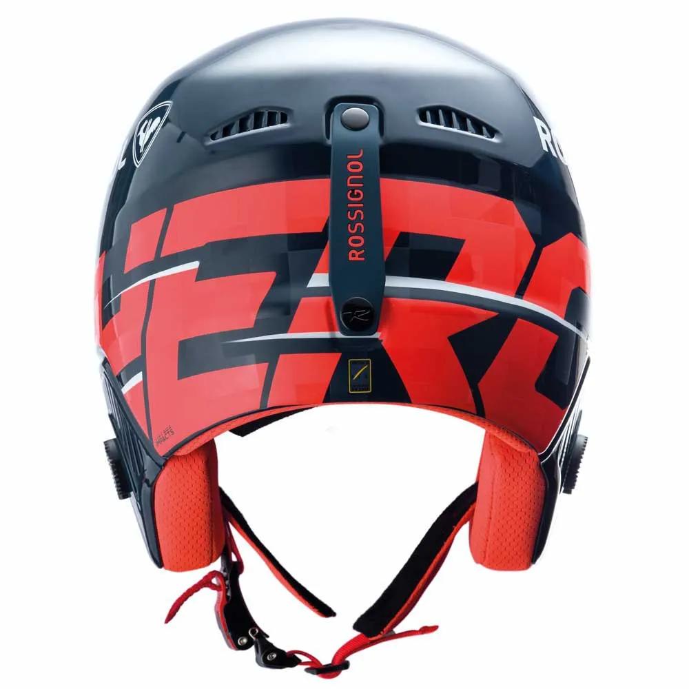 Rossignol Шлем Hero Giant Impacts Fis