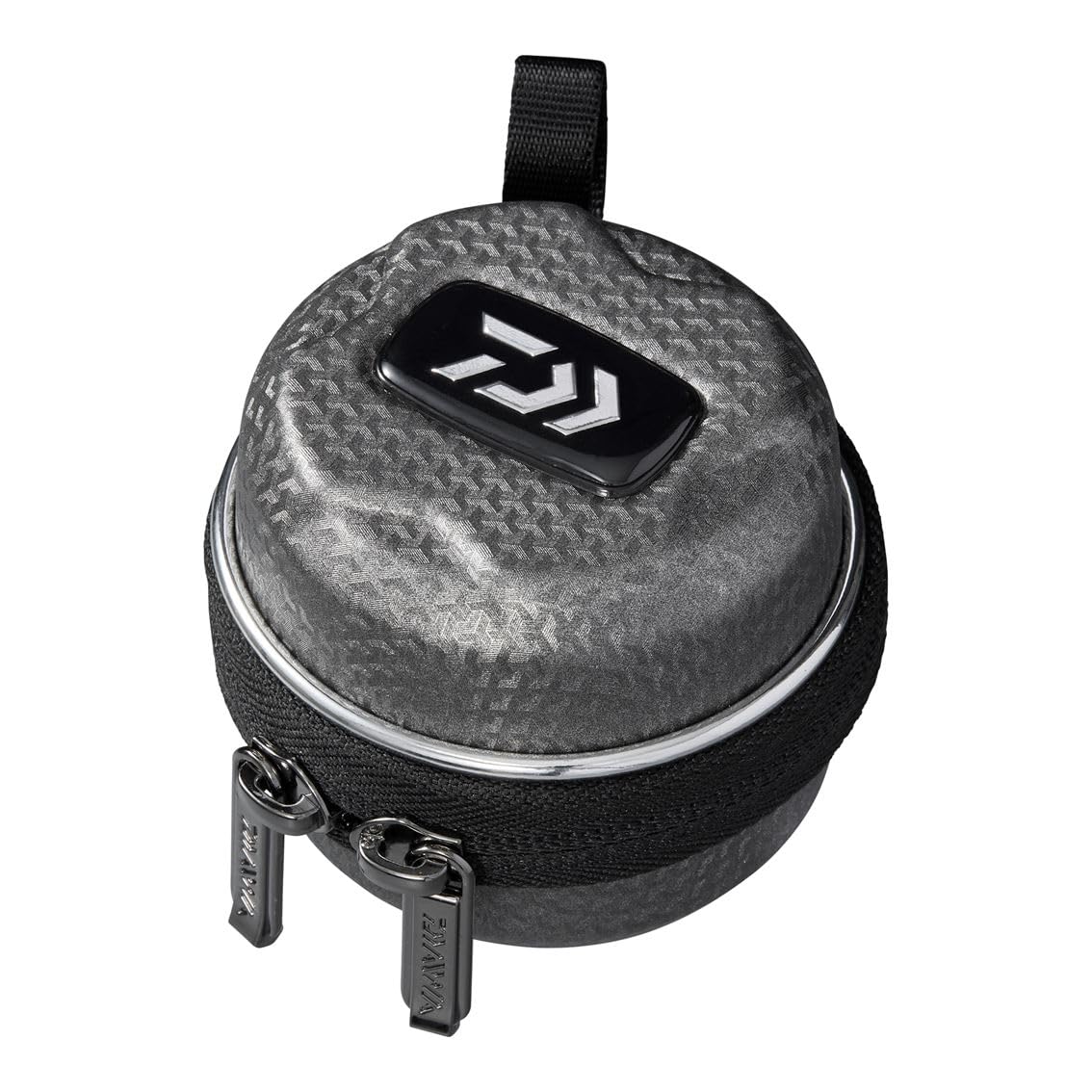 

DAIWA Bags and Tackle Storage Spool Cover SV Supplies/Bags Semi-Hard SP-S(A)
