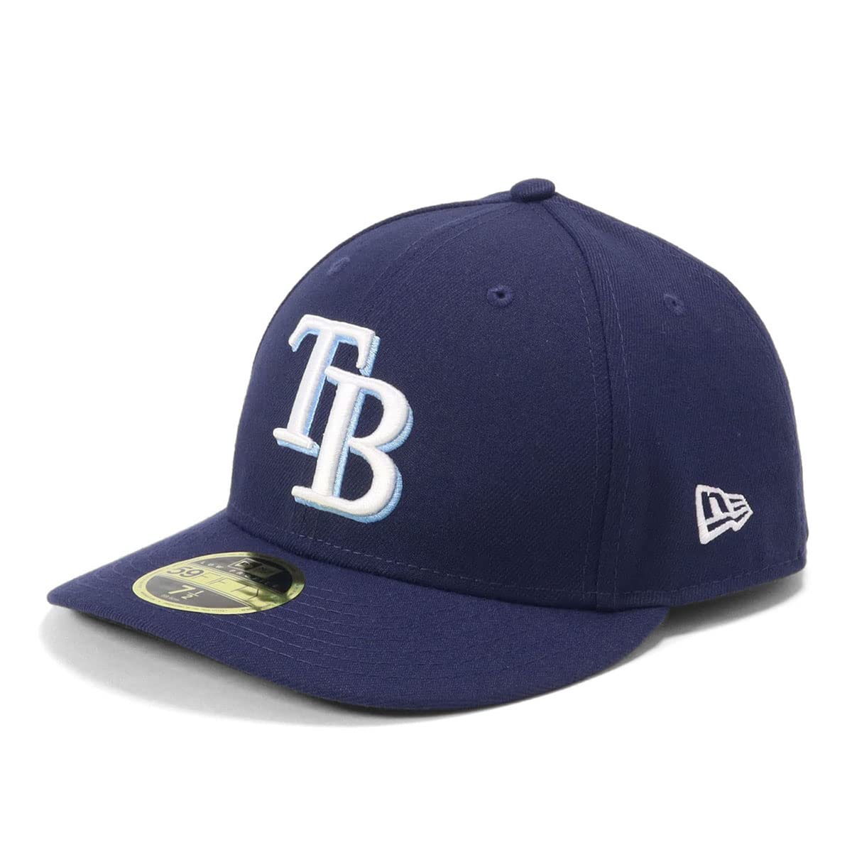 

Бейсболка MLB Hat 7 LP ACPERF TAMRAY GM 25J [New Era] TB/Game 5/8